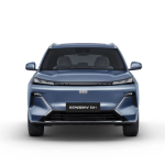 Geely Starray EM-i: Review SUV Hybrid dengan Jarak Tempuh hingga 1.000 Km