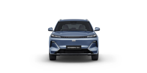 promo Geely Starray EM-i