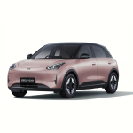 Review Geely EX2 2026: Mobil Listrik Rp200 Jutaan yang Dirakit Lokal di Purwakarta