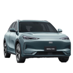 Review Geely EX5 2026: SUV Listrik Terlaris yang Bikin BYD Atto 3 Waspada