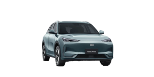 Geely EX5