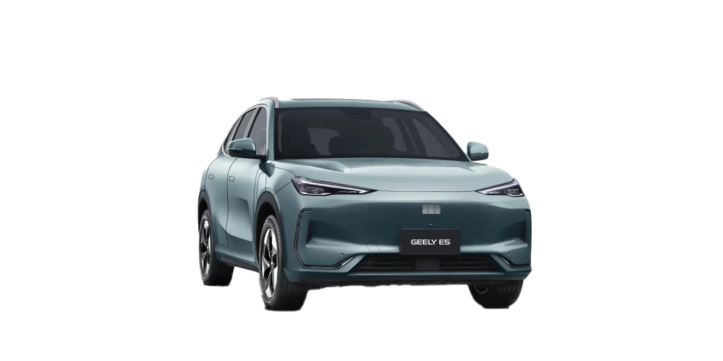 Geely EX5